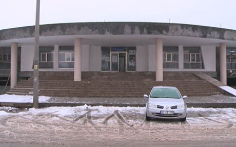 Diyarbakır’a dev külliye