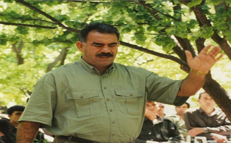Demîrtaş: Ocalan xwepêşandanên Parka Gezî silav kir