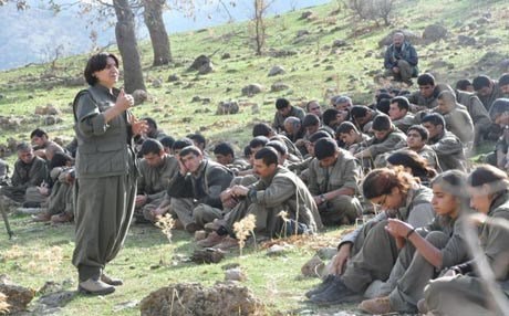 Rayedara PKKê, Sozdar Avesta: Divê gelê êzîdî xweseriya xwe ava bike