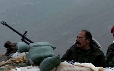 Qasim Şeşo: Em qebûl nakin ti kes ji êzîdiyan re encumenê ava bike