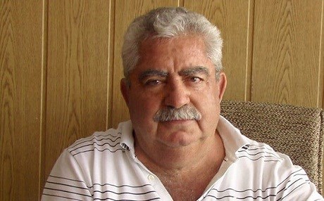 AK Parti'li eski başkan öldürüldü