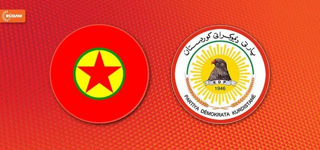 KDP: İhtiyaç ‘kanton’ değil!