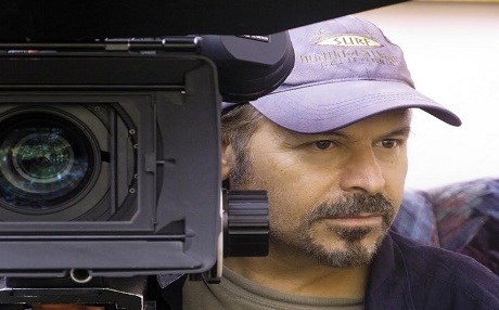 Sînemaya kurdî li cîhanê baskê  xwe vedike