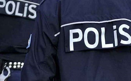 TÜRKİYE - 21 polis müdürü değişti