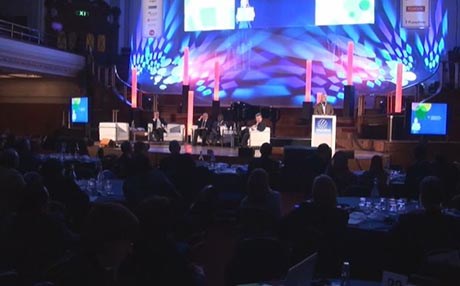 لەندەن: کۆنفرانسێكی نێودەوڵەتی بۆ پەروەردە و خوێندنی باڵا بەڕێوەدەچێت