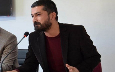 Dersim Barosu Başkanı'na 6 yıl hapis