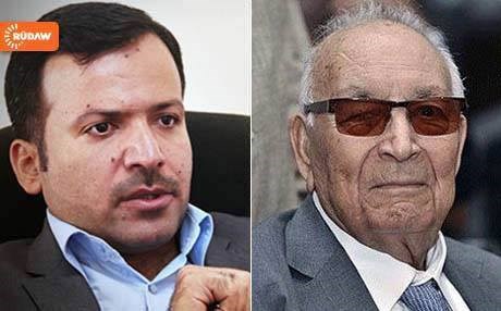 Kürdistan Bölgesi Parlamentosu Başkanı’ndan Yaşar Kemal’e mektup