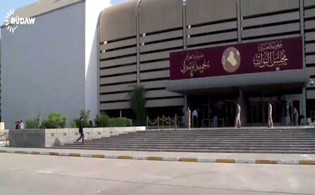 مجلس النواب يناقش اليوم احداث سجن بادوش