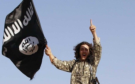 IŞİD’den tarihi eser kaçakçılığı