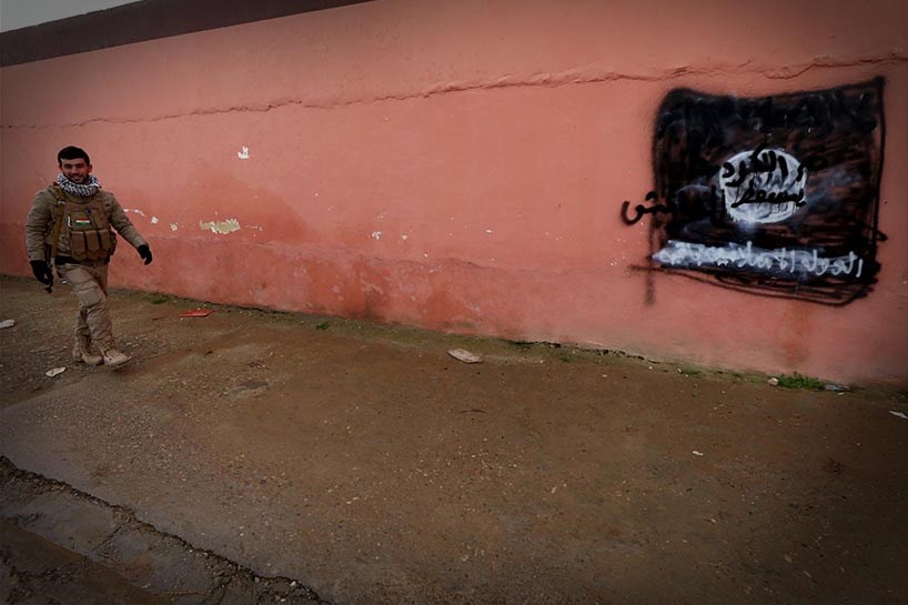 Nahiyeya Sinûnê ya girêdayî Şingalê