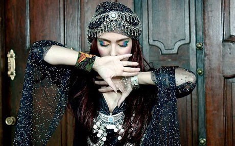 Hanî, Şivan-Şerîf-Dilşad û Xêro ji bona Pêşmerge dicivîne!