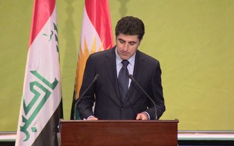 Ayetullah Muhsin El Hakim Erbil’de anıldı