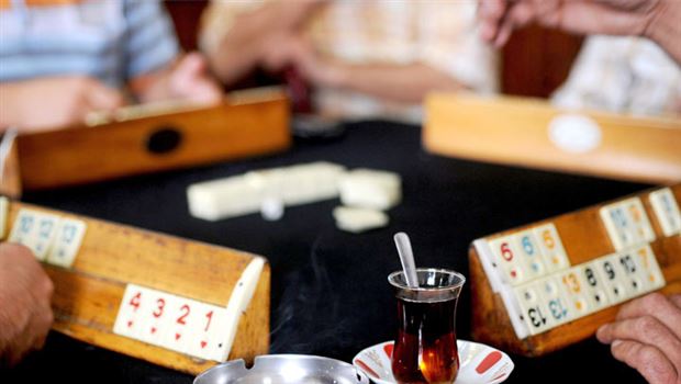 Tek Suçlu Kahve (Kahvehane) mi?