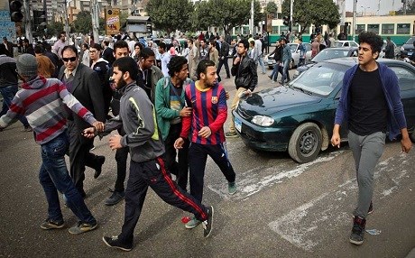 Mısır’da olaylar sürüyor: 21 ölü (YENİLENDİ)