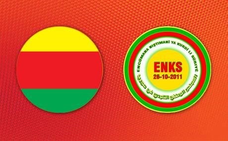 TEV-DEM ve ENKS anlaştı: Konsey üyeleri arttırılacak