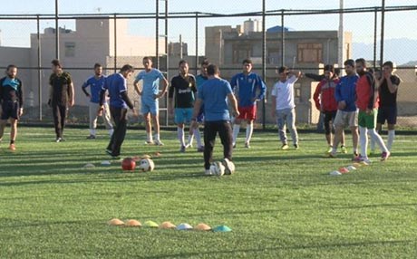 یانەی رانیە هەوڵی گەیشتن بە خولی پلە یەک دەدات